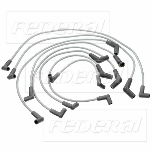 Standard Wires DOMESTIC TRUCK WIRE SET 2961